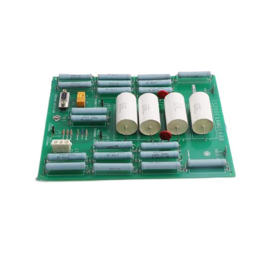 GE IS200EHPAG1AED Mark VI Exciter Board