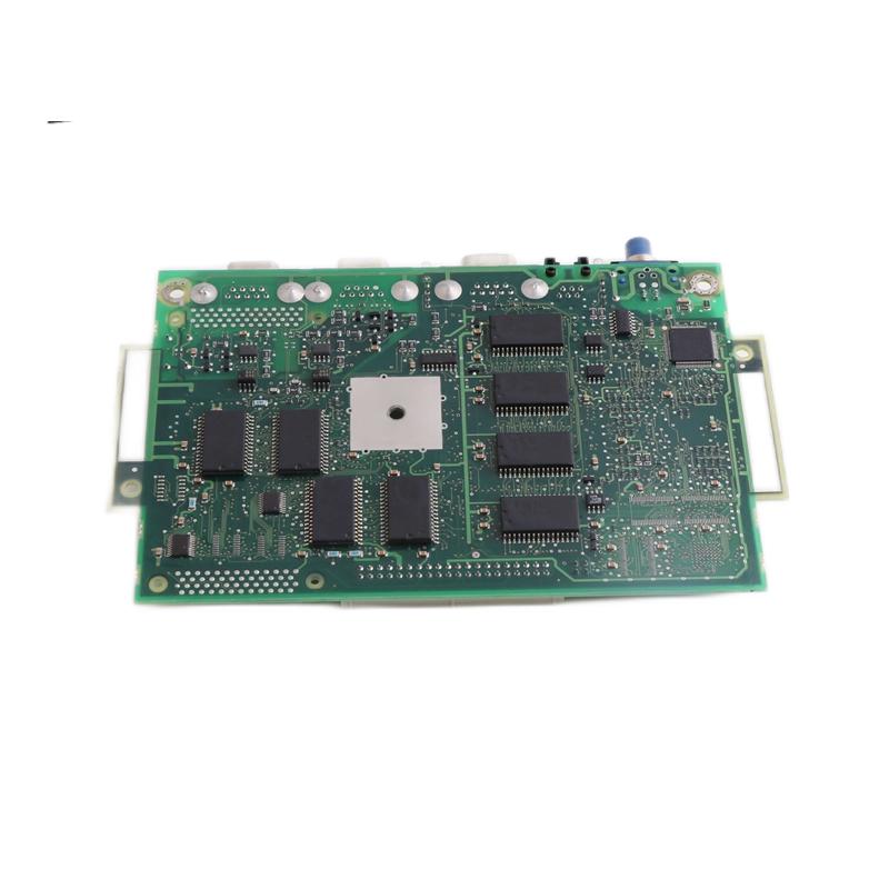 ABB SAFT 189 TSI INTERFACE BOARD
