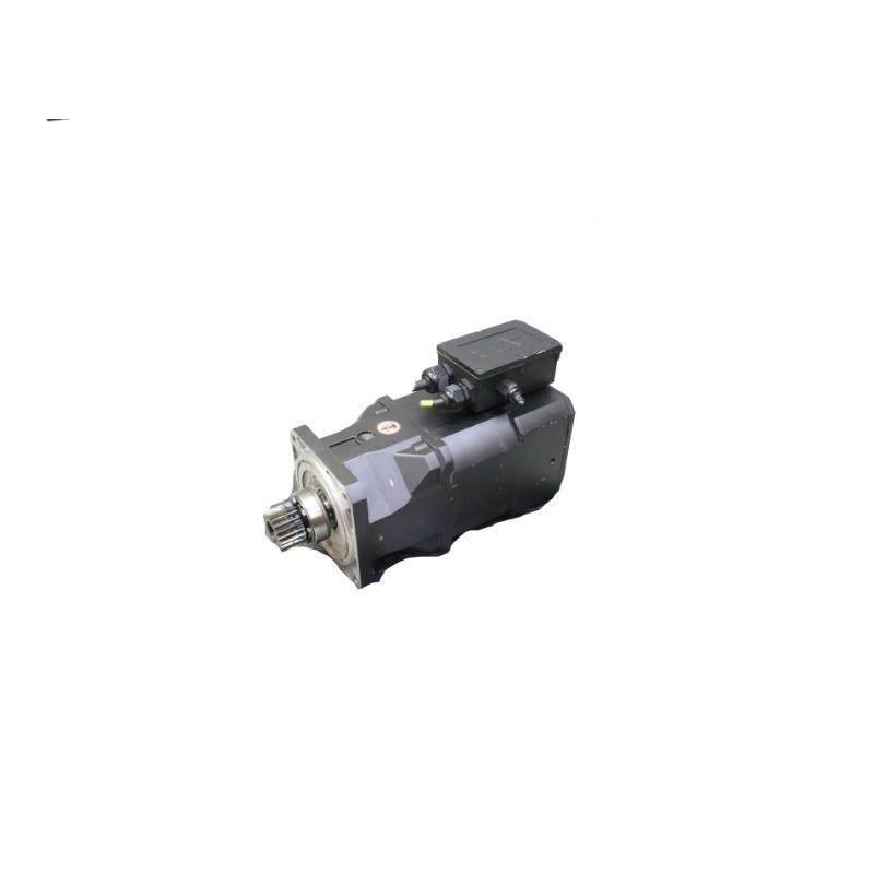 ABB 8651209A0011D 2 BS072165 2 Poli resolver Servo Motor