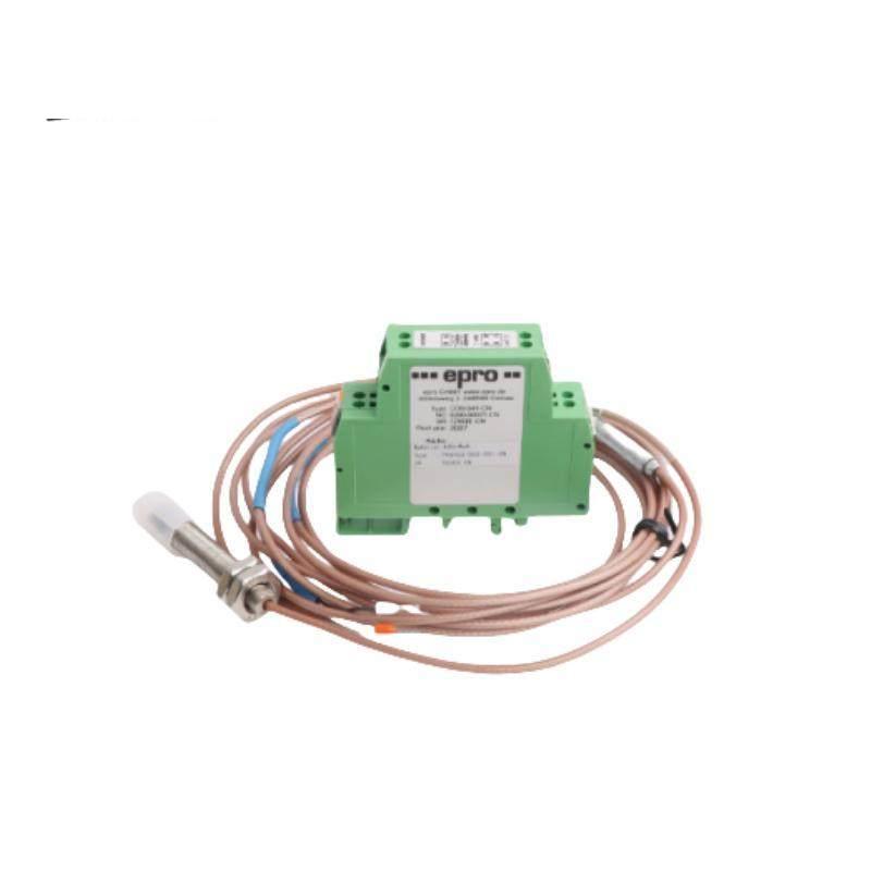 Emerson Epro PR6423/004-131 CON041 Turbine sensor