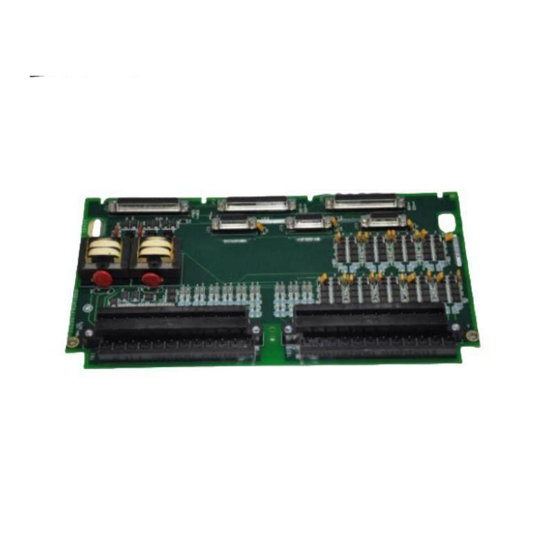GE IS200TPROH1BAA printed circuit board