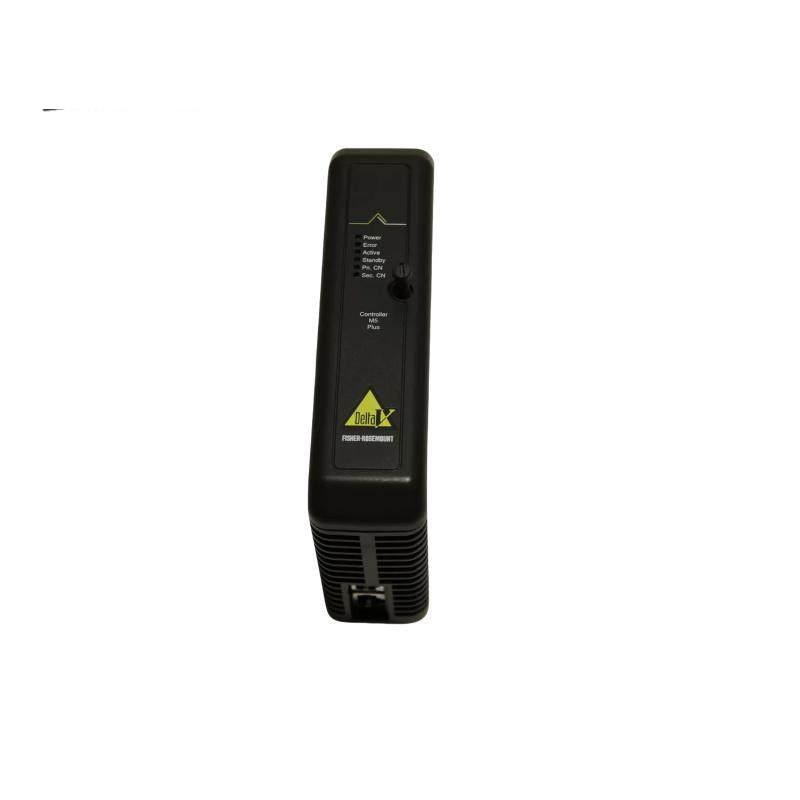 EMERSON KJ2002X1-CA1 12P1509X092 Control Module