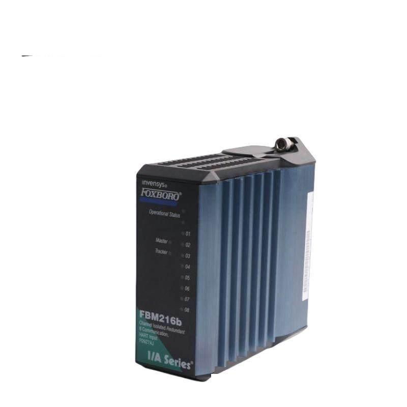 Foxboro FBM216B P0927AJ Input Module