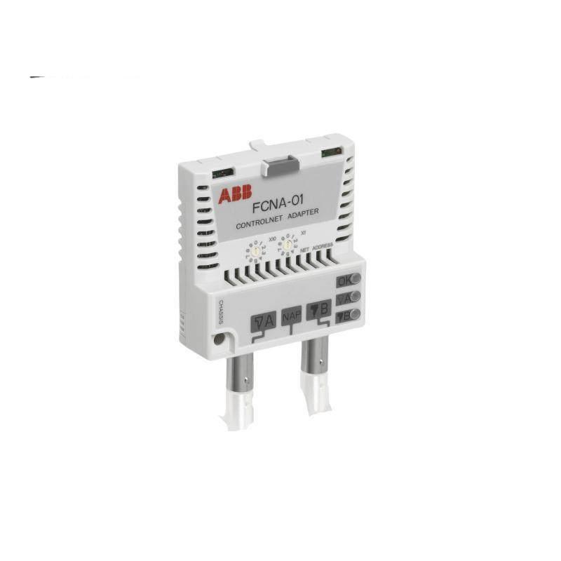 ABB FCNA-01 Power supply module