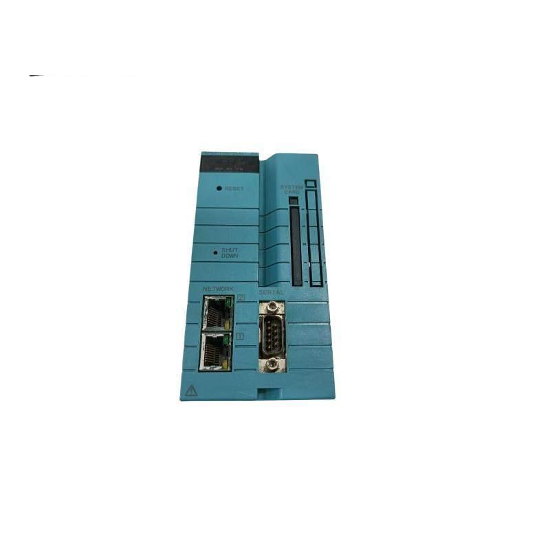 YOKOGAWA NFCP100-S00 S2 CPU Module