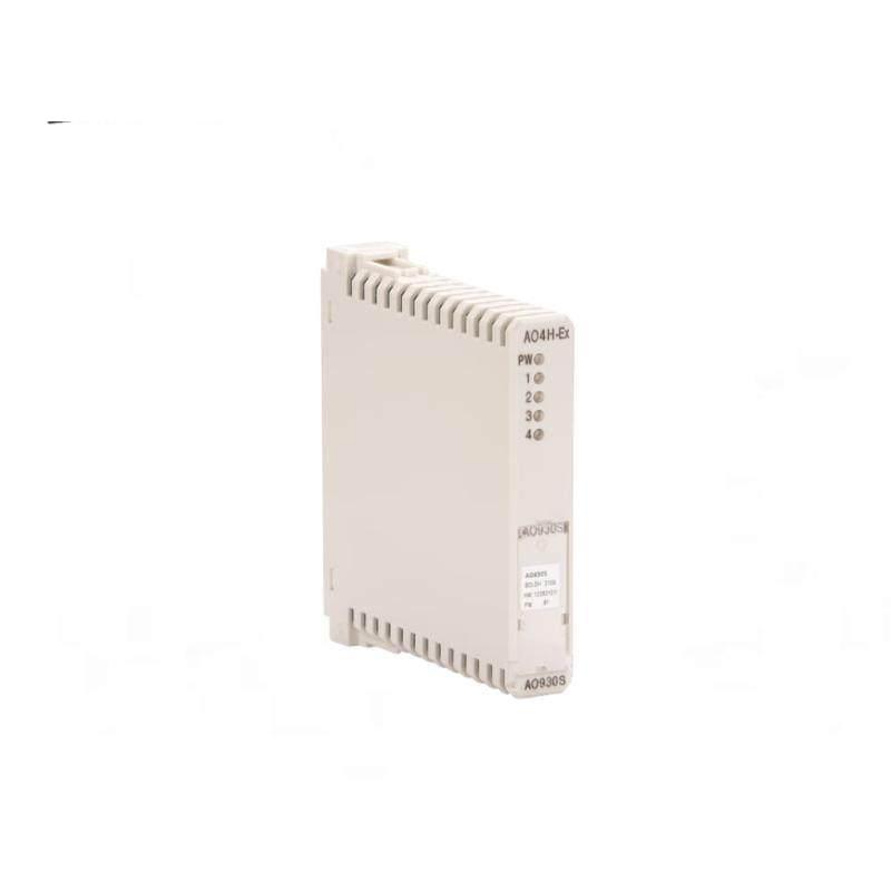 ABB AO930S Analog output HART