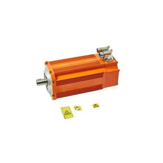ABB MU300 3HAC040657-003 Motor unit