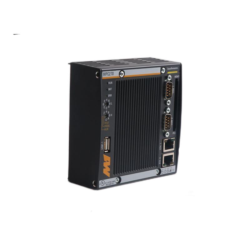 BACHMANN BS206 6-SLOT BACKPLANE