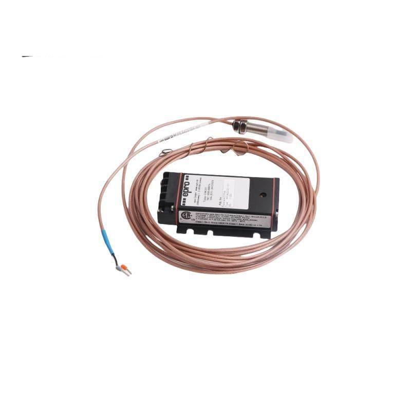 Emerson Epro PR6423/003-031 Current Sensor