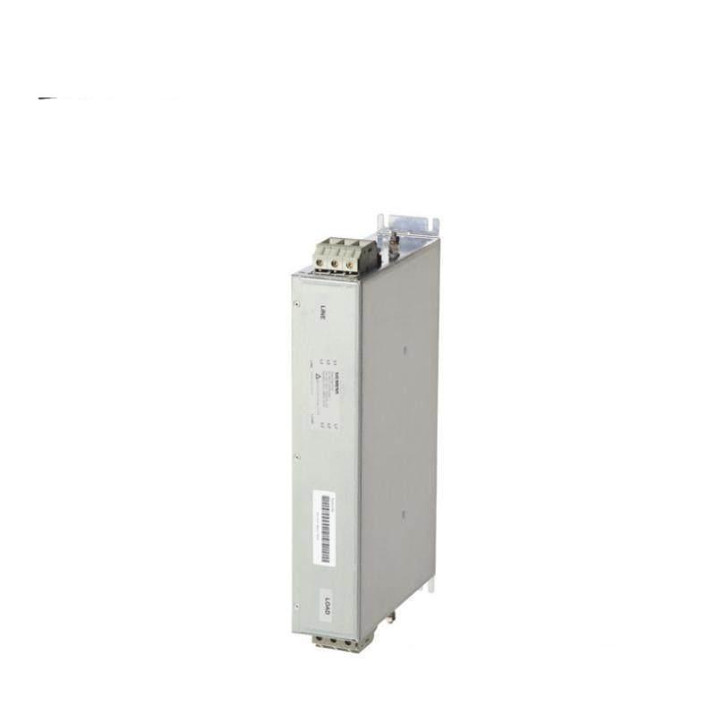 SIEMENS 6SL3000-0BE21-6DA0 SIMODRIVE 611 BASIC LINE FILTER
