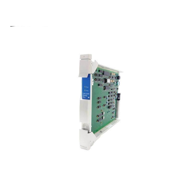 HONEYWELL MC-PLAM02 51304362-150 Analog Input Multiplexer Processor