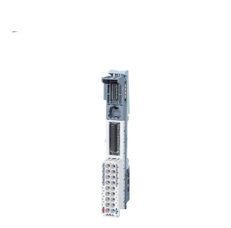 SIEMENS 6ES7193-6BP00-0DA0 BaseUnit Type A0, BU15-P16+A0+2D