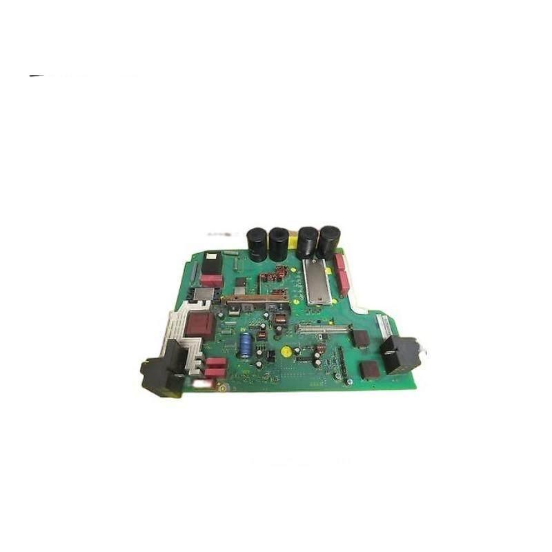 Siemens 6SE7021-3EB84-1HF3 PLC DRIVER BOARD