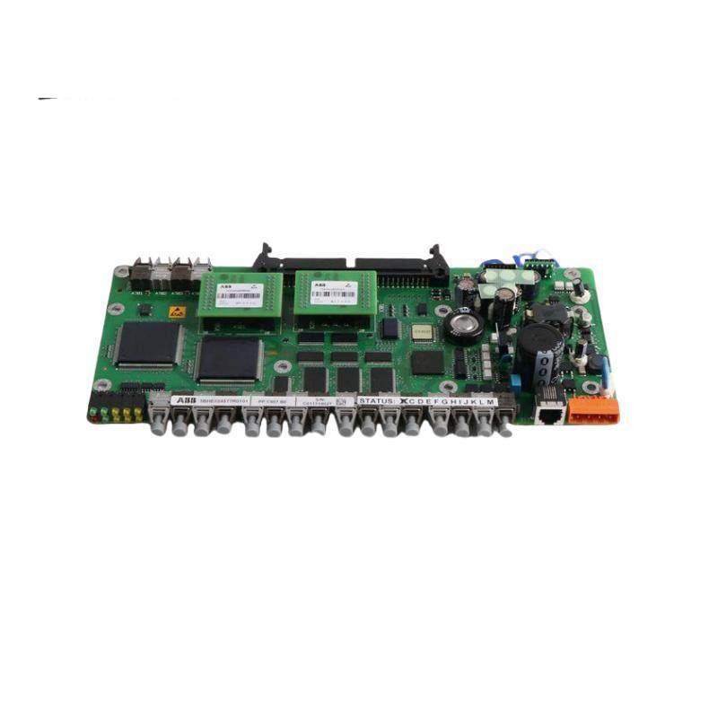 ABB 3BHE028959R0101 PPC902CE101 Analog Input