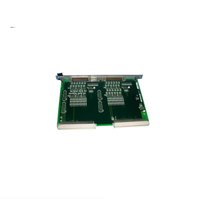 GE IS200AEBEG1A Mark VI Control Unit