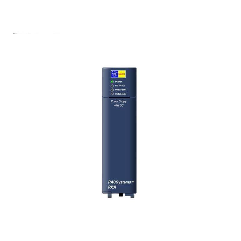 GE IC695PSD040 POWER SUPPLY