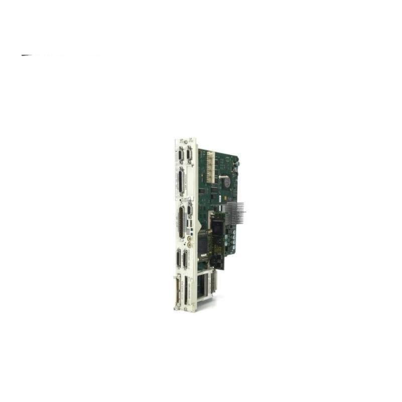 SIEMENS 6FC5357-0BB33-0AA1 SINUMERIK 840D/DE NCU