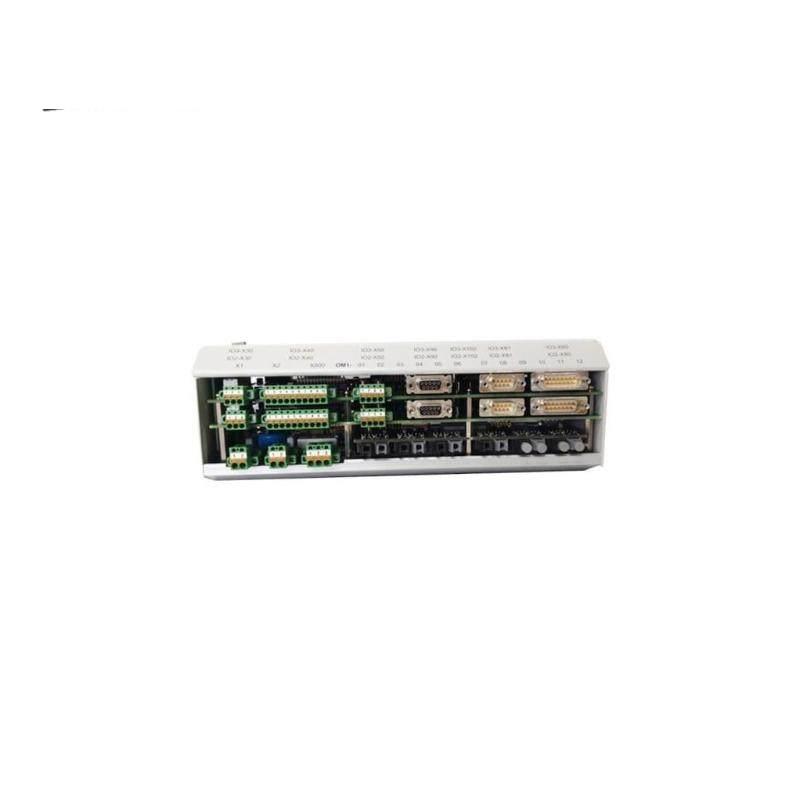 ABB 3BHE014135R0011 UAD149 A00-0-11 AC 800PEC Combi IO