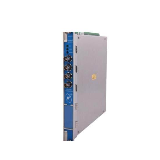 BENTLY NEVADA 3500/40M PROXIMITOR MONITOR