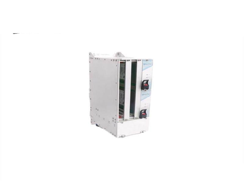 GE 336A4940CTP2 Rack Case