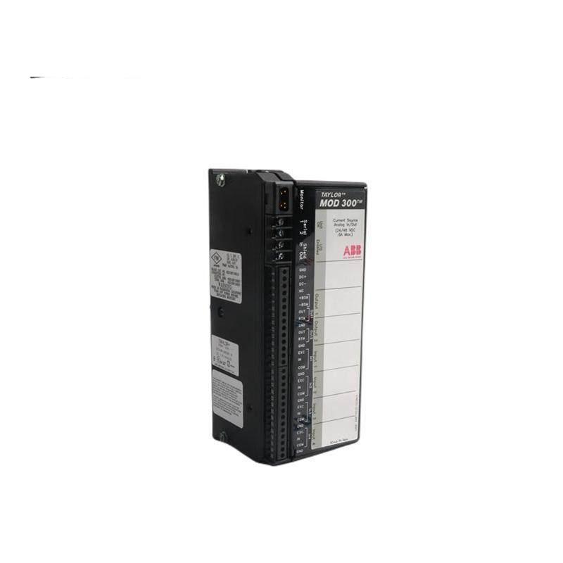 ABB SC300E PAC 031-1053-04 Cpu Module