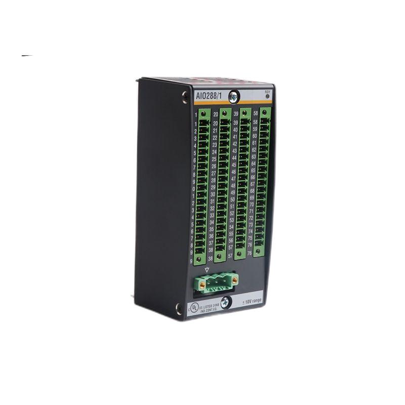 BACHMANN BS204 Backplane - 4-Slot