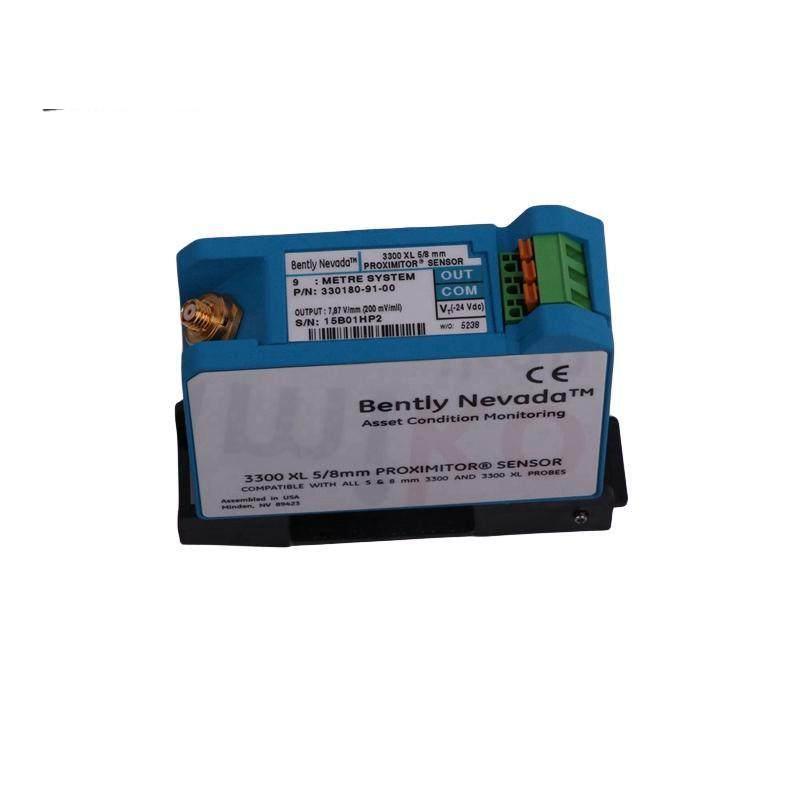 BENTLY NEVADA 330130-085-00-CN 3300 XL Extension Cable