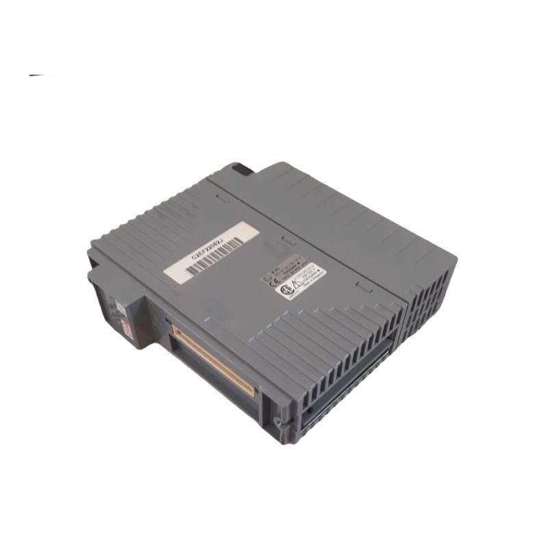 YOKOGAWA AAR145-S03 S1 RTD/POT Input Module