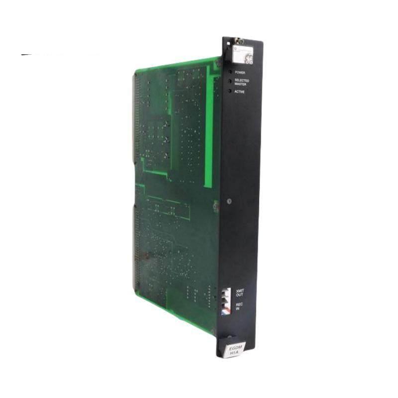 GE IS200EXHSG3AEB Controller Module