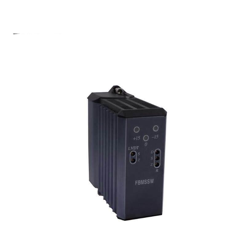 FOXBORO P0917MF CONTACT SENSE