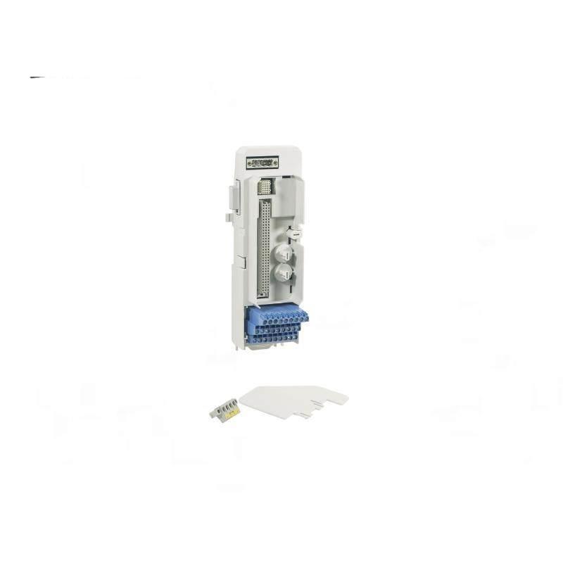 ABB TU890 3BSC690075R1 Module Termination UNIT