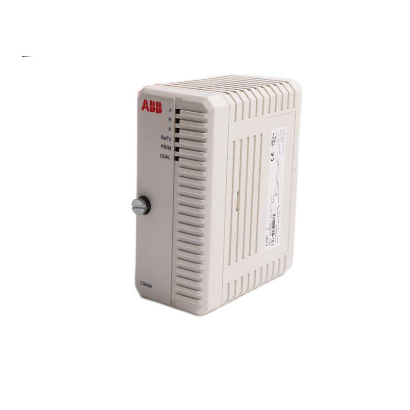 ABB Processor Unit YPG110E YT204001-FD