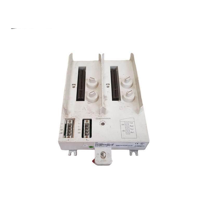 ABB TU849 Termination Unit for 1+1