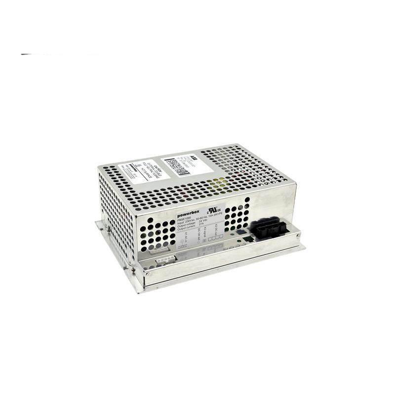 AB DSQC661 3HAC026253-001 POWER SUPPLY