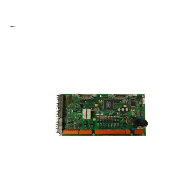 ABB HIEE300888R0002 UAC389AE02 PLC spare parts module