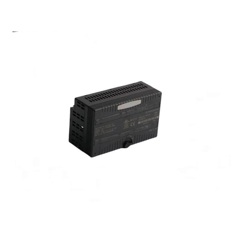 GE IC200ALG264 Current Analog Input Module