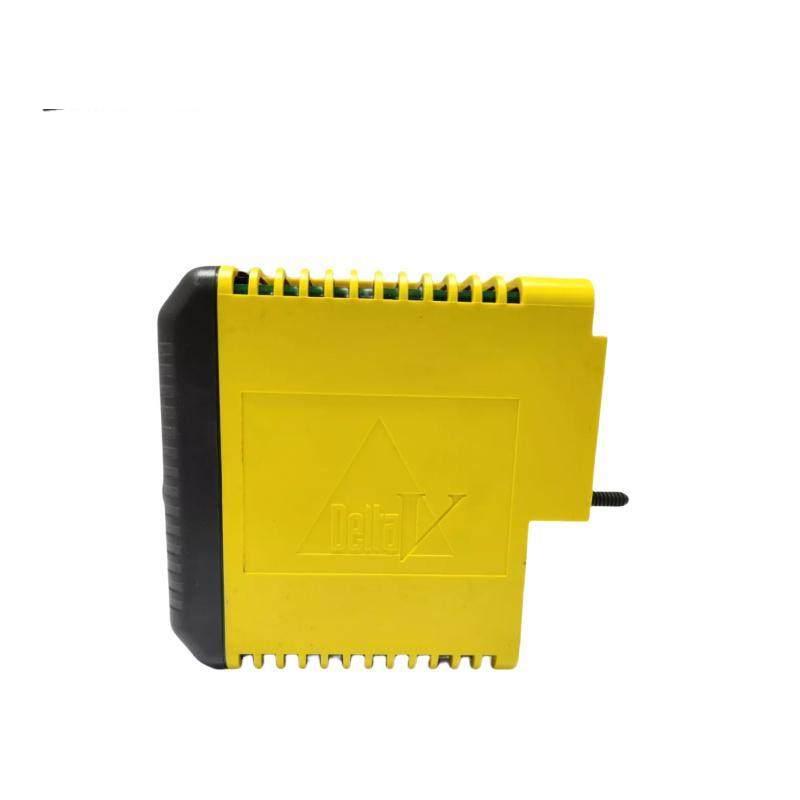 EMERSON SLS1508 KJ2201X1-BA1 CS3202 SMART LOGIC SOLVER 