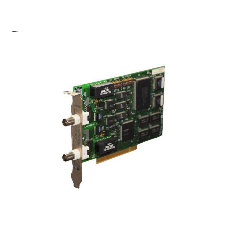 YOKOGAWA VF701 S2 Net Interface Card
