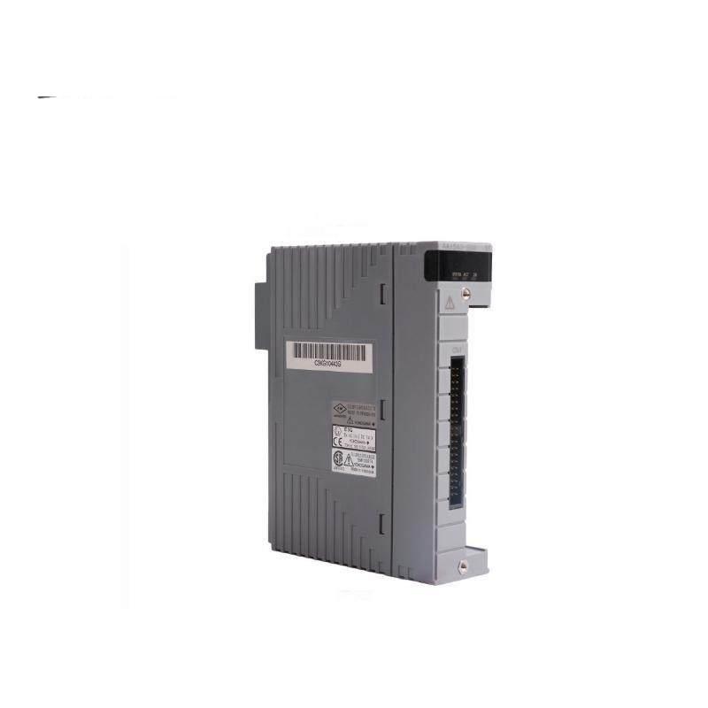 YOKOGAWA AAI835-H53 S3 analog input/output module