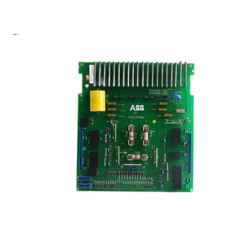 ABB SDCS-IOB-21 3ADT220090R0014 SDCS-IOB-21-coat Supply