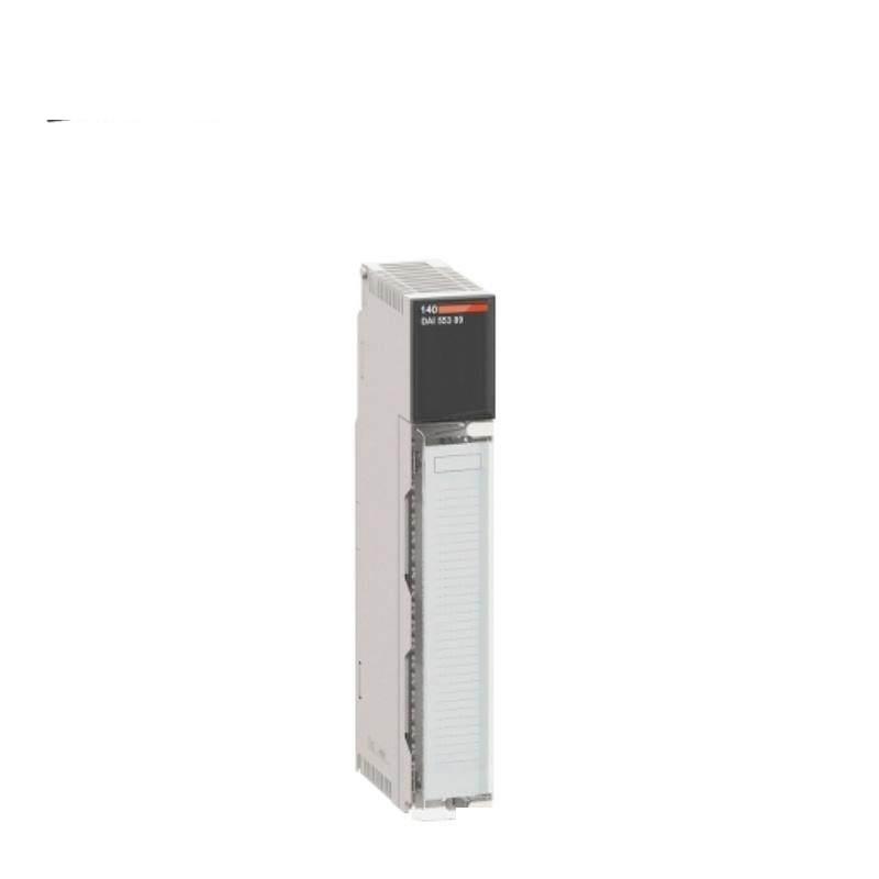 Schneider 140DAI75300 DISCRETE INPUT MODULE MODICON QUANTUM