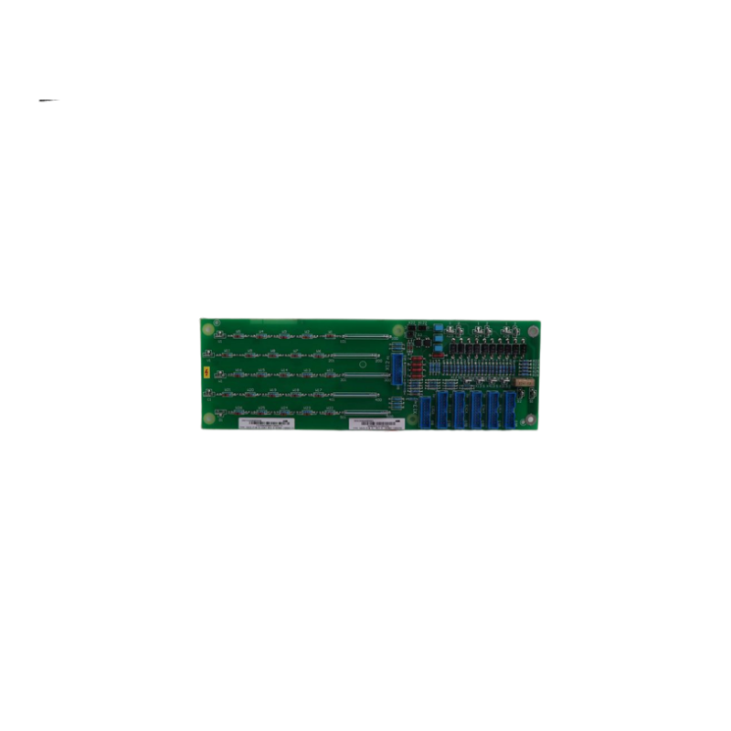 ABB JINT-C1C 68614902 H 1/4 Drive circuit board
