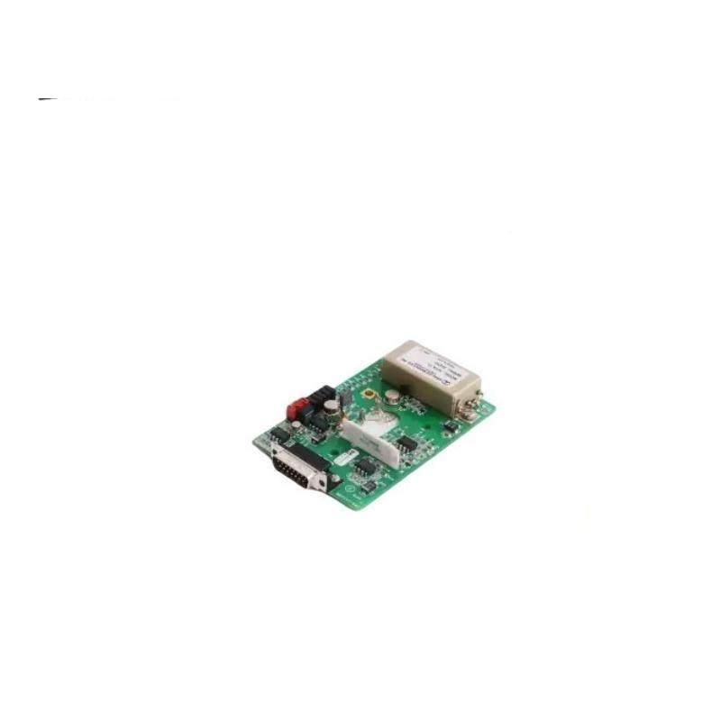 ABB 2711P-T12C4D9 PWA,ELHV,ELECTROMETER