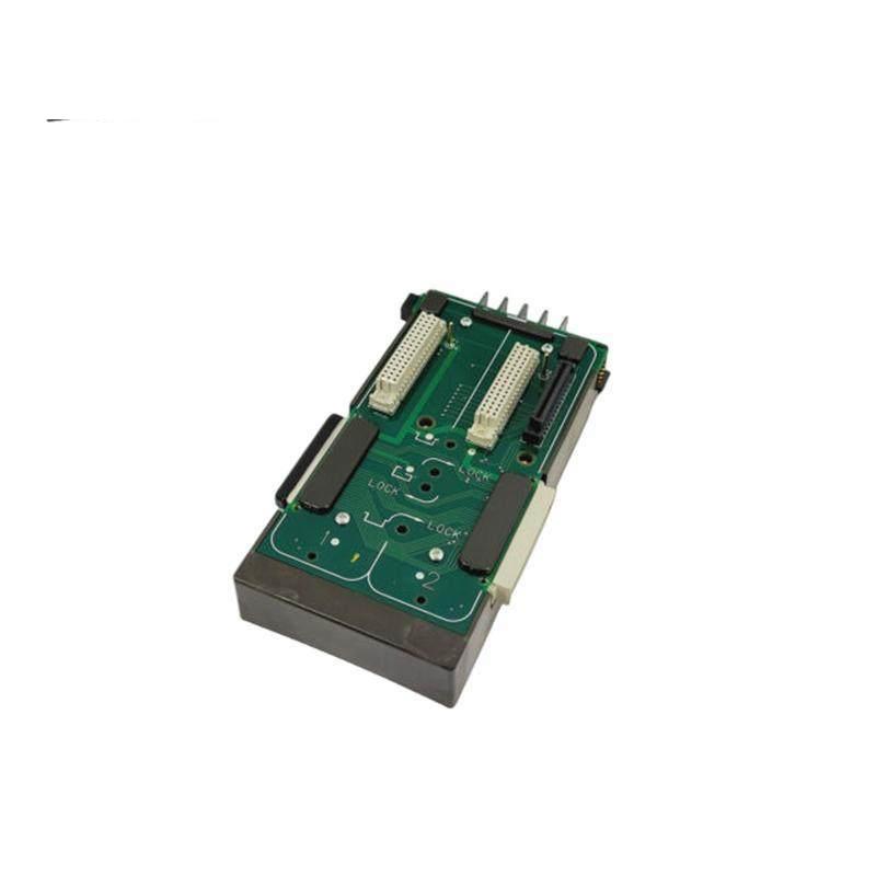 EMERSON KJ4001X1-BA3 12P3378X012 Wide Carrier Base Module