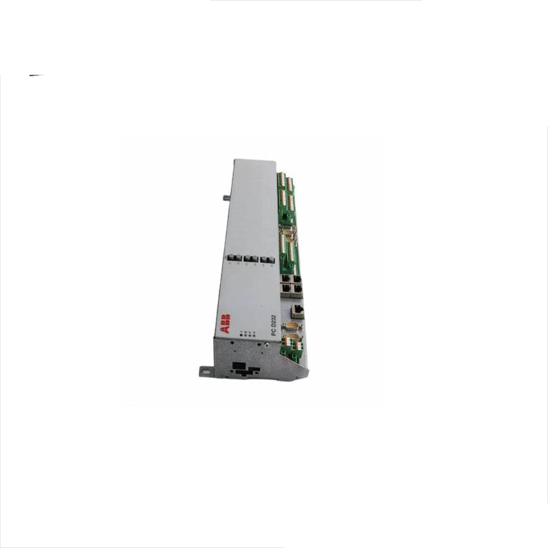ABB 3BHE022293R0101 PCD232 A101 Communications I/o Module