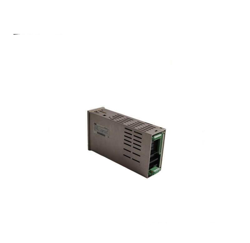 ABB PROTRONIC 500 F 6.850767.3 P 62615-0-1101110 module
