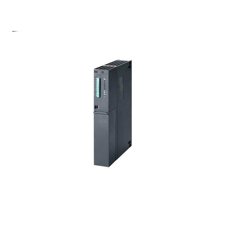 SIEMENS 6ES7412-3HJ14-0AB0 Central processing unit