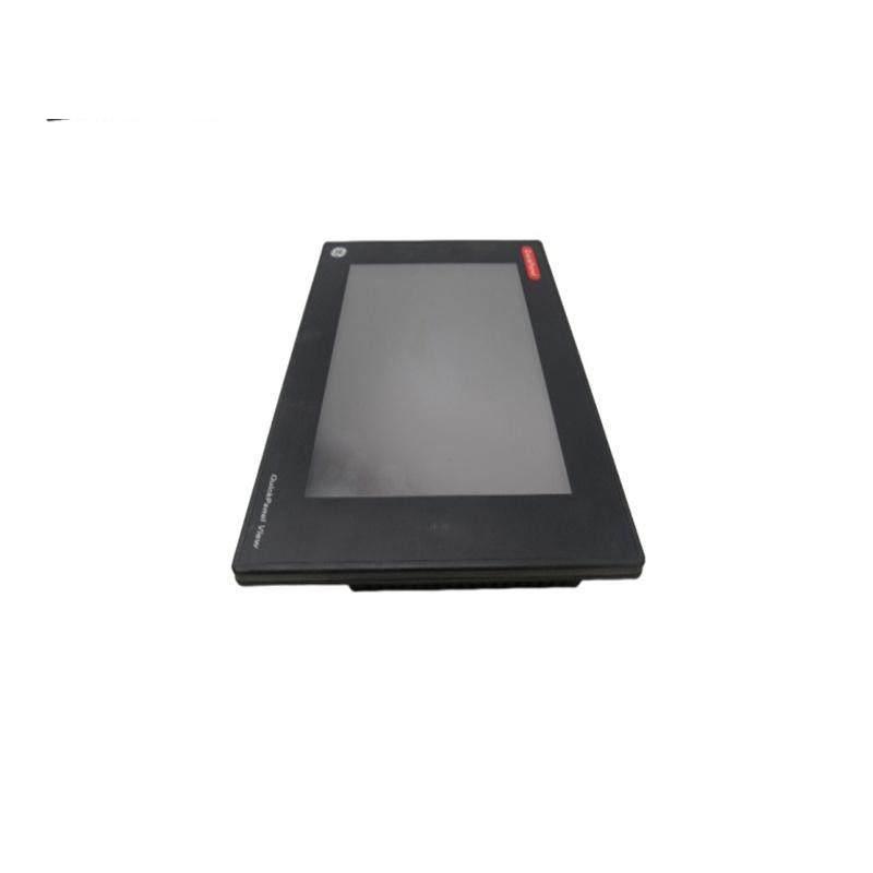 GE IC754VSF15CTD QuickPanel Operator Interface Terminal