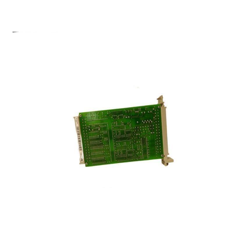 HIMA F6706 Analog output module