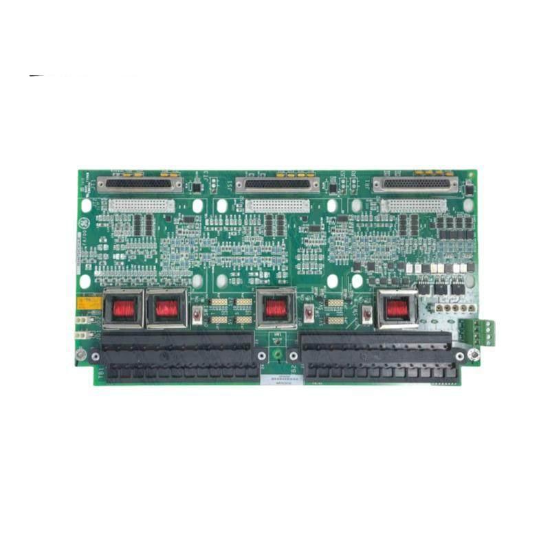 GE IS200TSVCH1A Mark VI SERVO TERMINAL BOARD